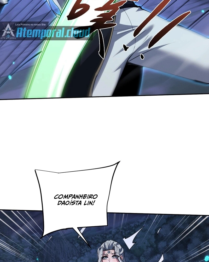 Full-Time swordsman Capítulo 75 Página 41
