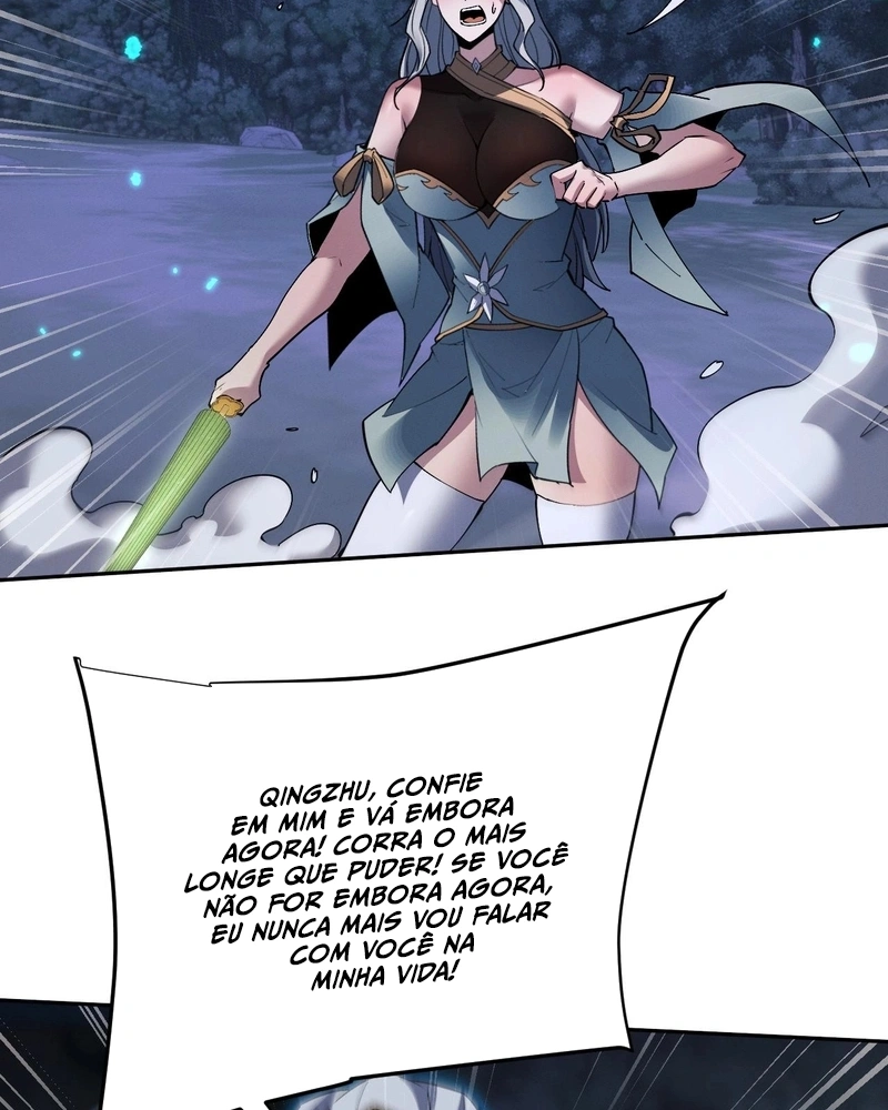 Full-Time swordsman Capítulo 75 Página 42