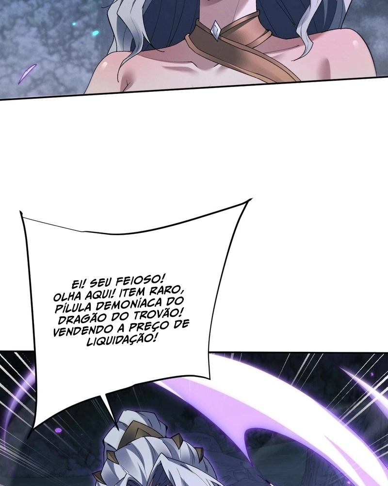 Full-Time swordsman Capítulo 75 Página 45