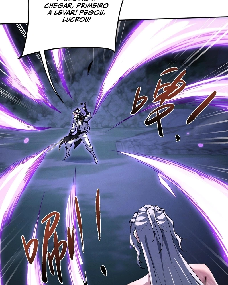 Full-Time swordsman Capítulo 75 Página 47