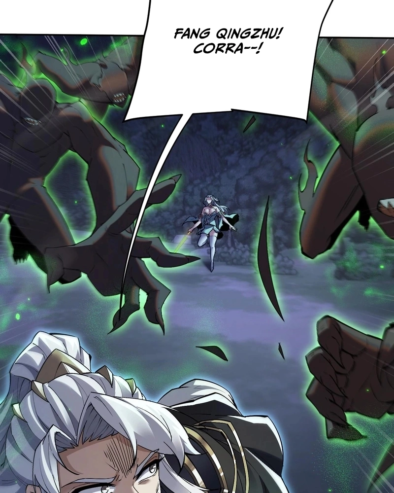Full-Time swordsman Capítulo 75 Página 49