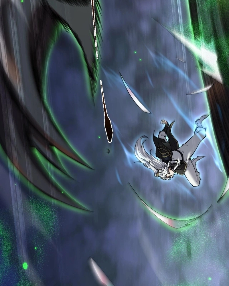 Full-Time swordsman Capítulo 75 Página 53