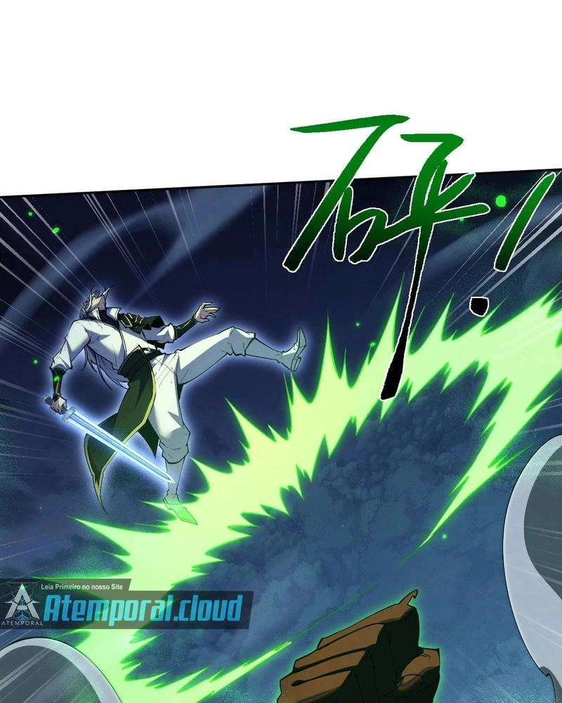 Full-Time swordsman Capítulo 75 Página 63