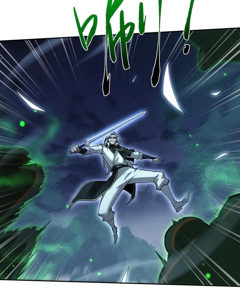 Full-Time swordsman Capítulo 75 Página 67