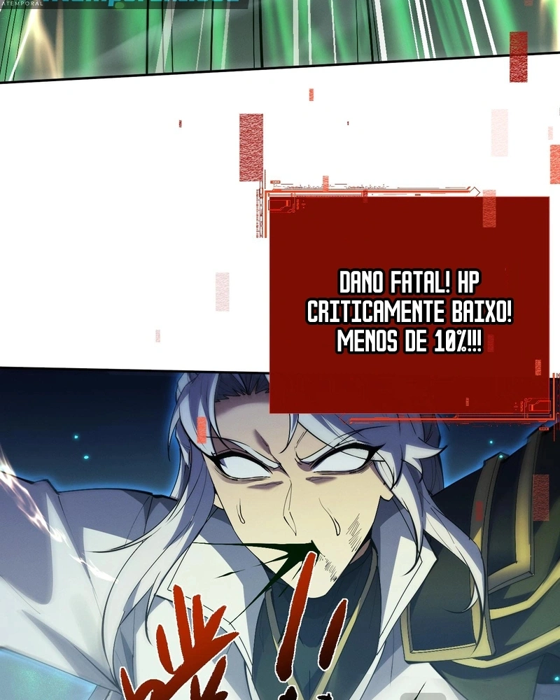 Full-Time swordsman Capítulo 76 Página 11