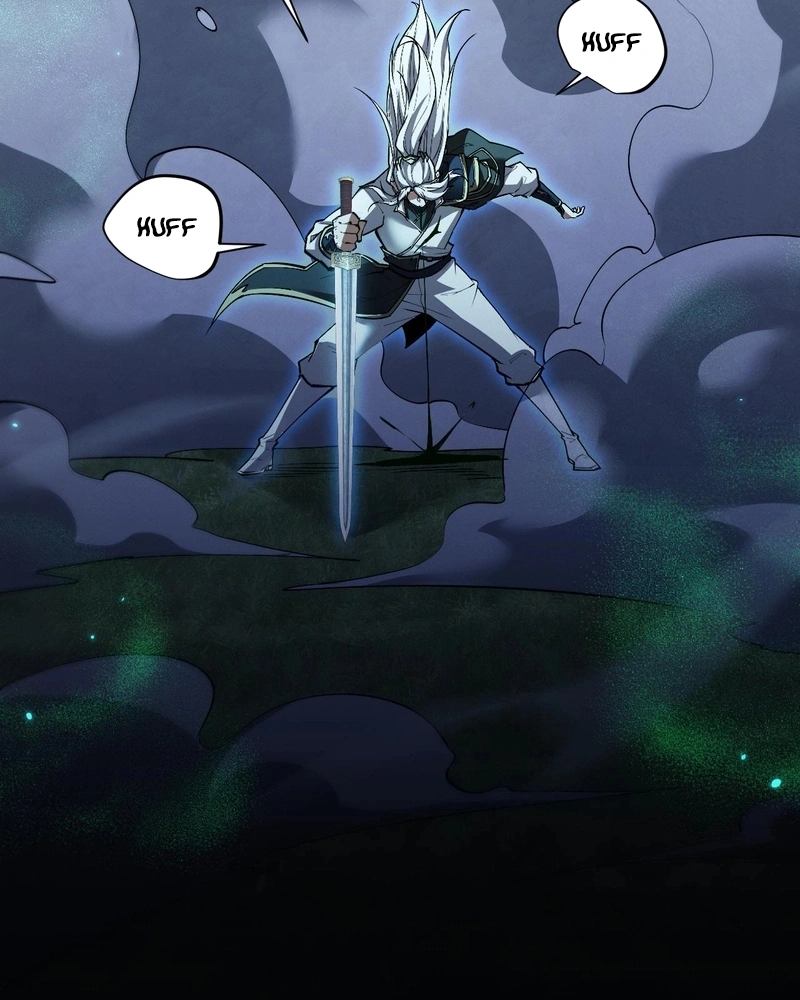Full-Time swordsman Capítulo 76 Página 14