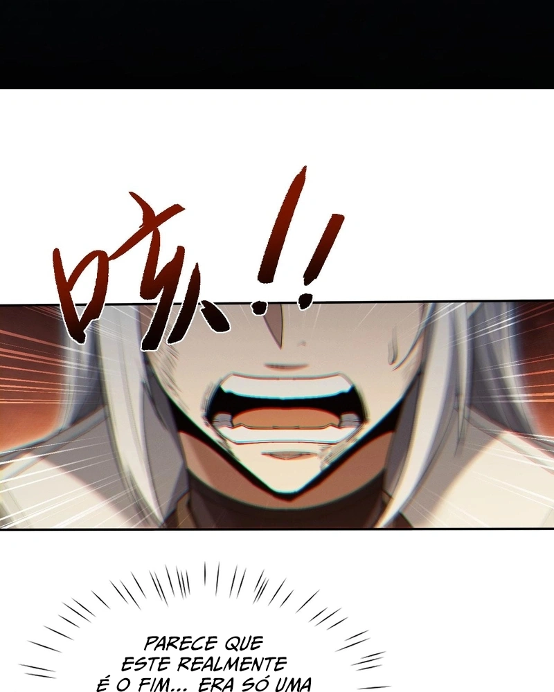 Full-Time swordsman Capítulo 76 Página 15