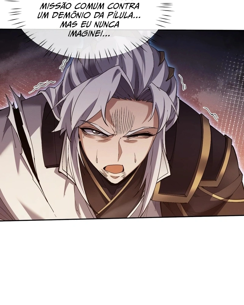 Full-Time swordsman Capítulo 76 Página 16