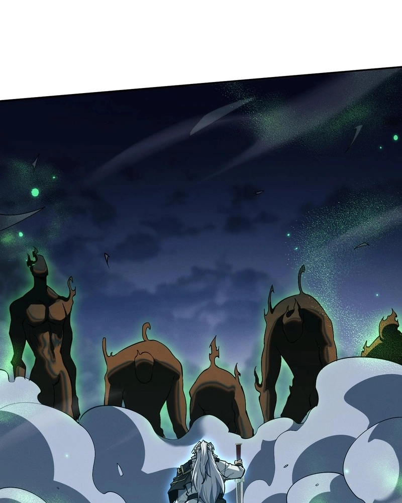Full-Time swordsman Capítulo 76 Página 17