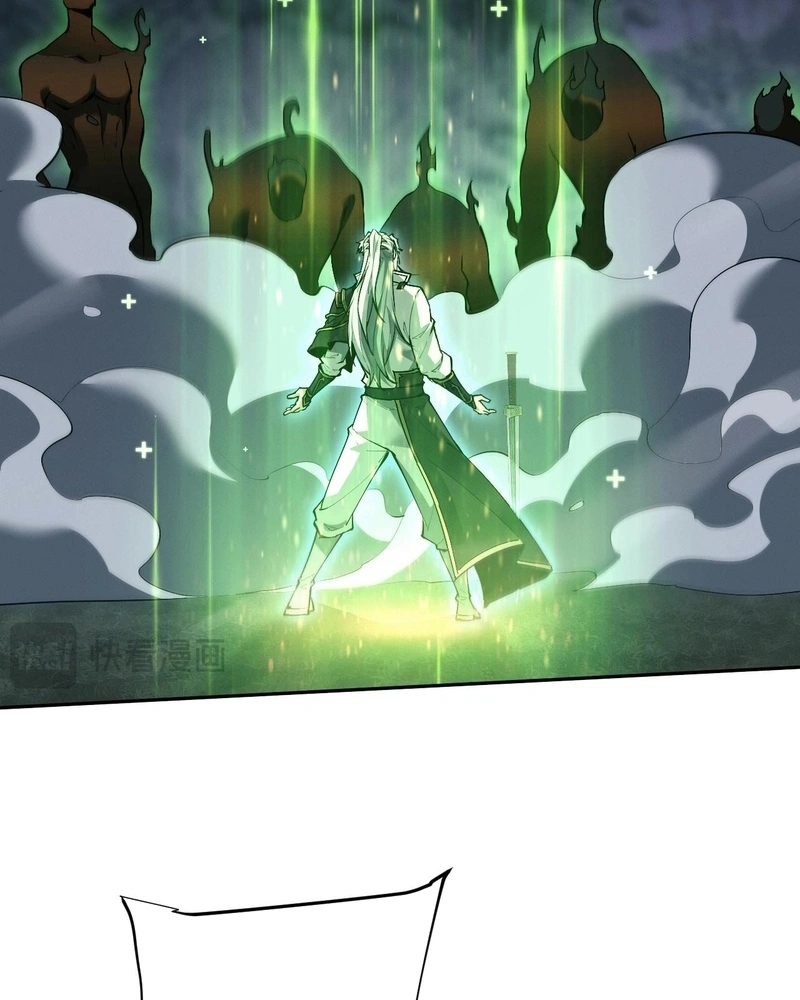 Full-Time swordsman Capítulo 76 Página 19