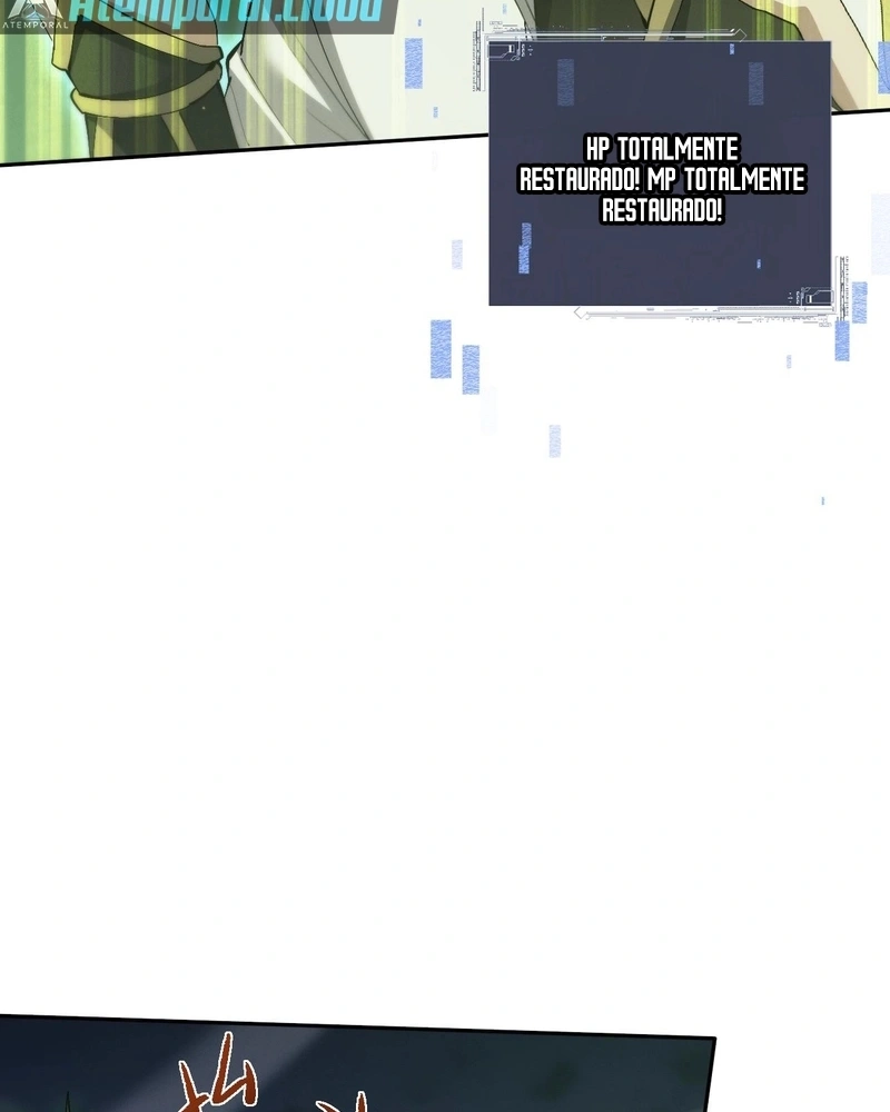Full-Time swordsman Capítulo 76 Página 22