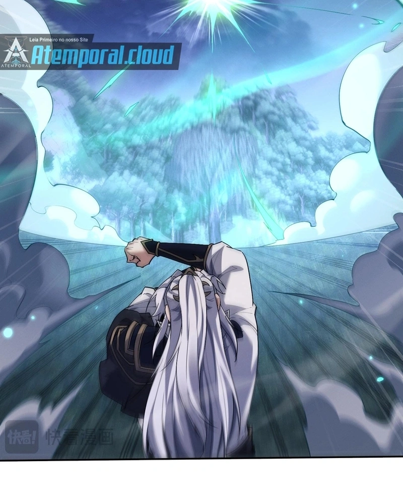 Full-Time swordsman Capítulo 76 Página 28