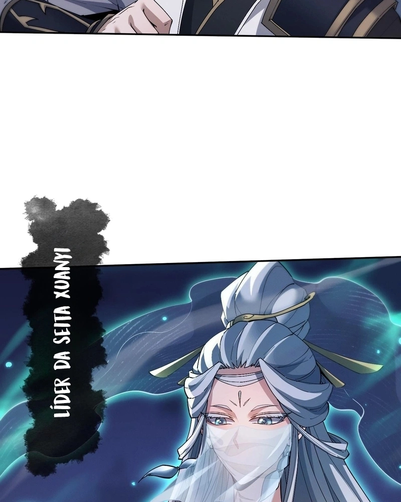 Full-Time swordsman Capítulo 76 Página 30