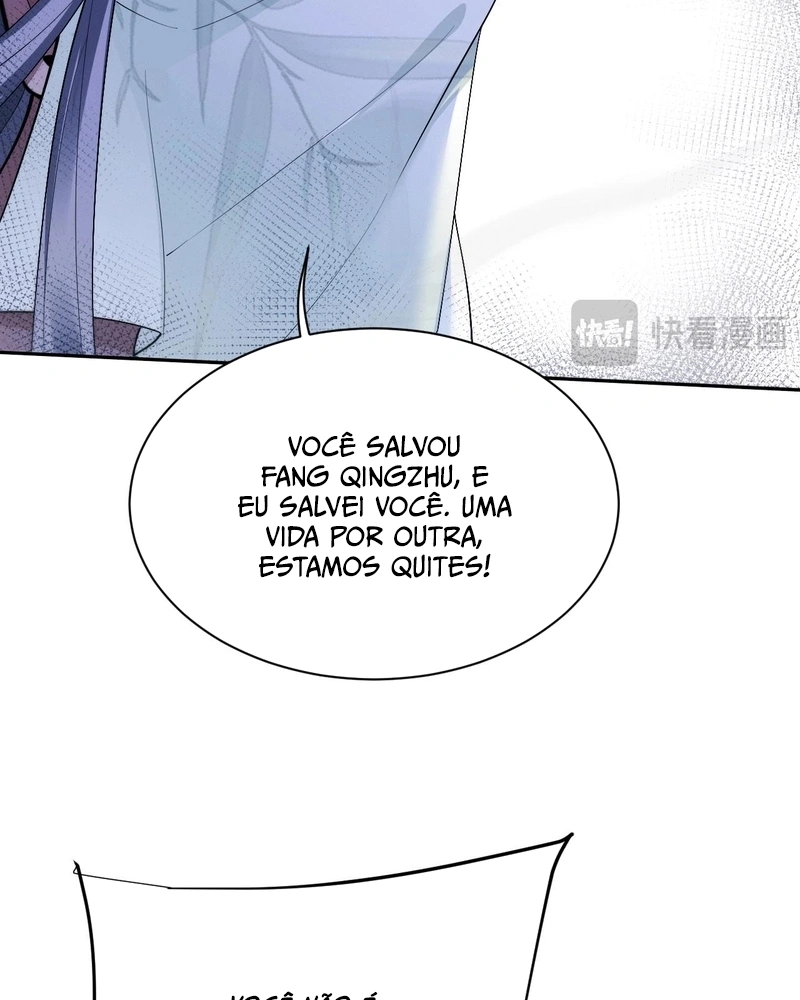 Full-Time swordsman Capítulo 76 Página 48
