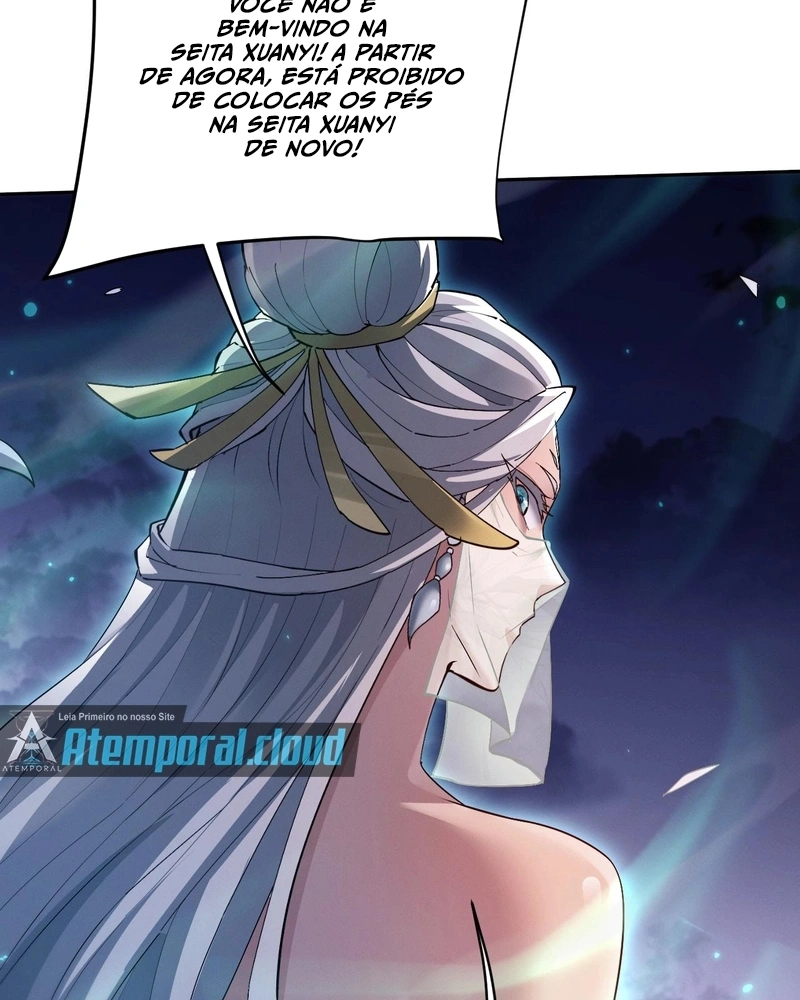 Full-Time swordsman Capítulo 76 Página 49