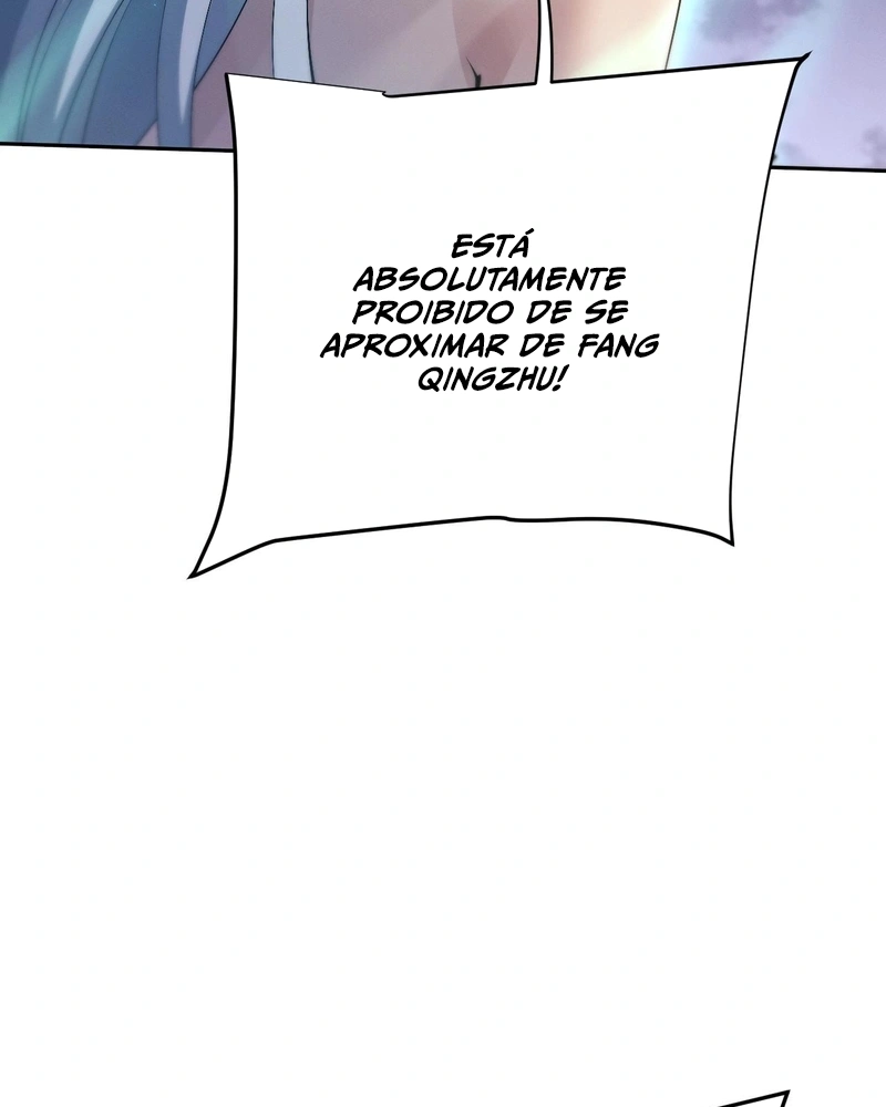 Full-Time swordsman Capítulo 76 Página 50