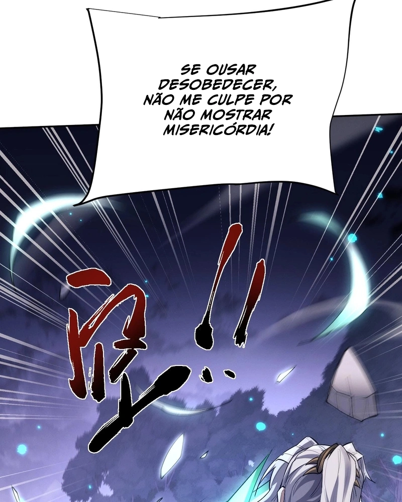 Full-Time swordsman Capítulo 76 Página 51