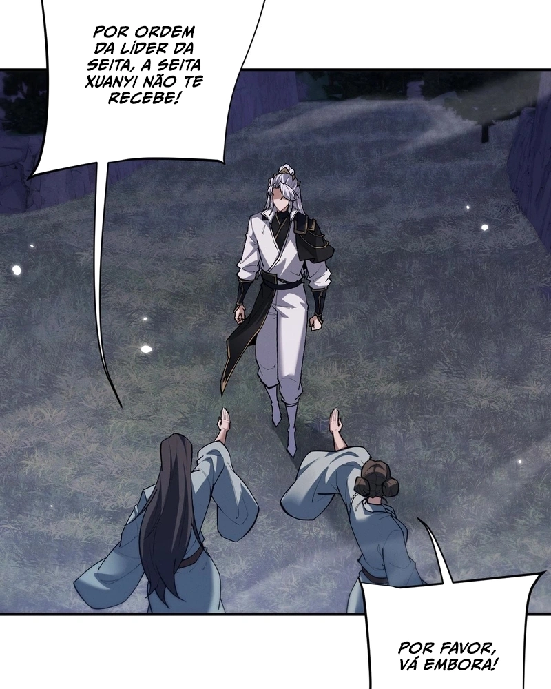 Full-Time swordsman Capítulo 76 Página 57