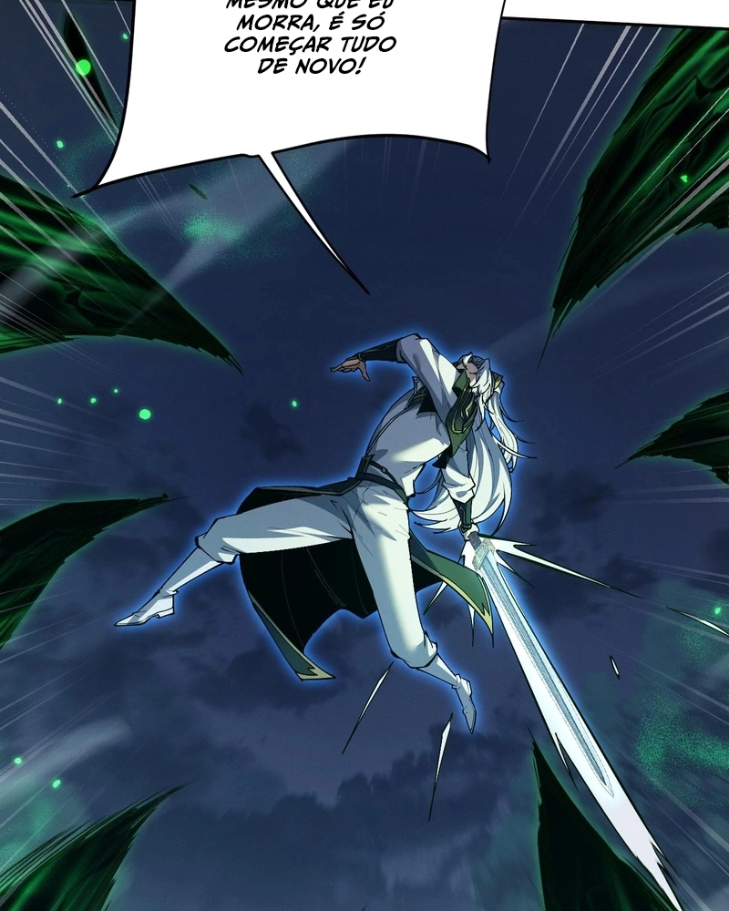 Full-Time swordsman Capítulo 76 Página 6