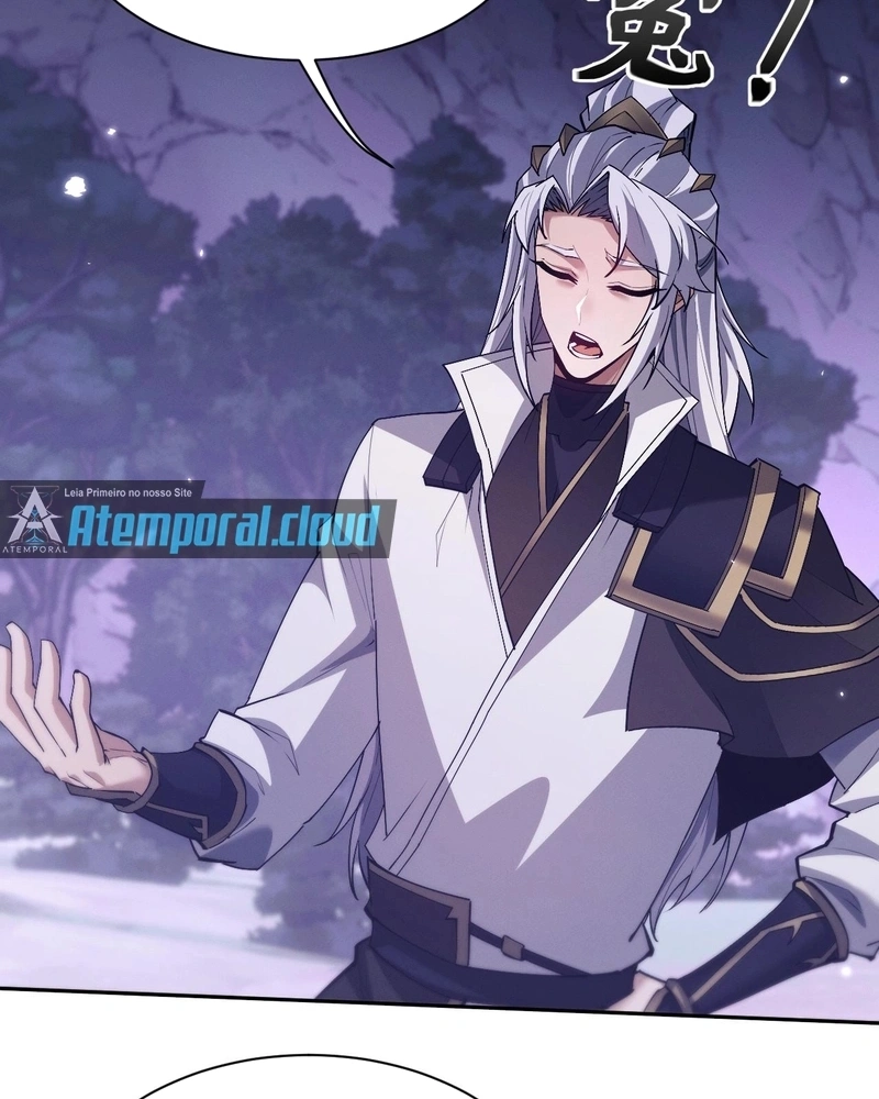 Full-Time swordsman Capítulo 76 Página 63