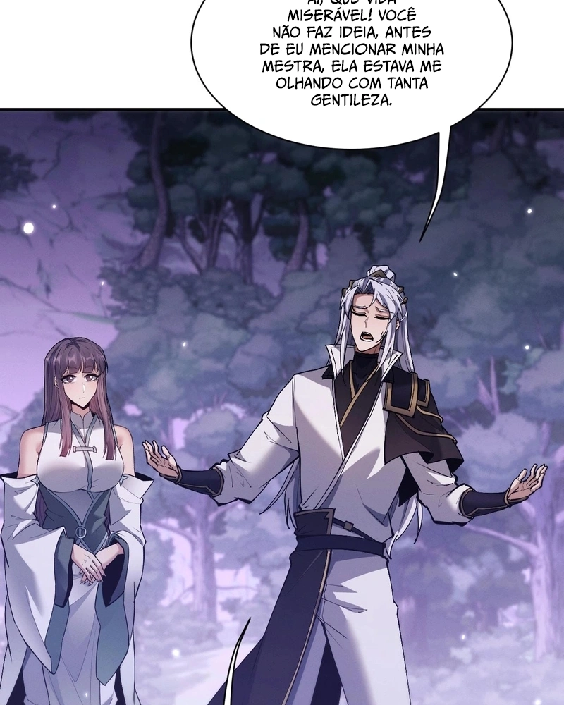 Full-Time swordsman Capítulo 76 Página 69