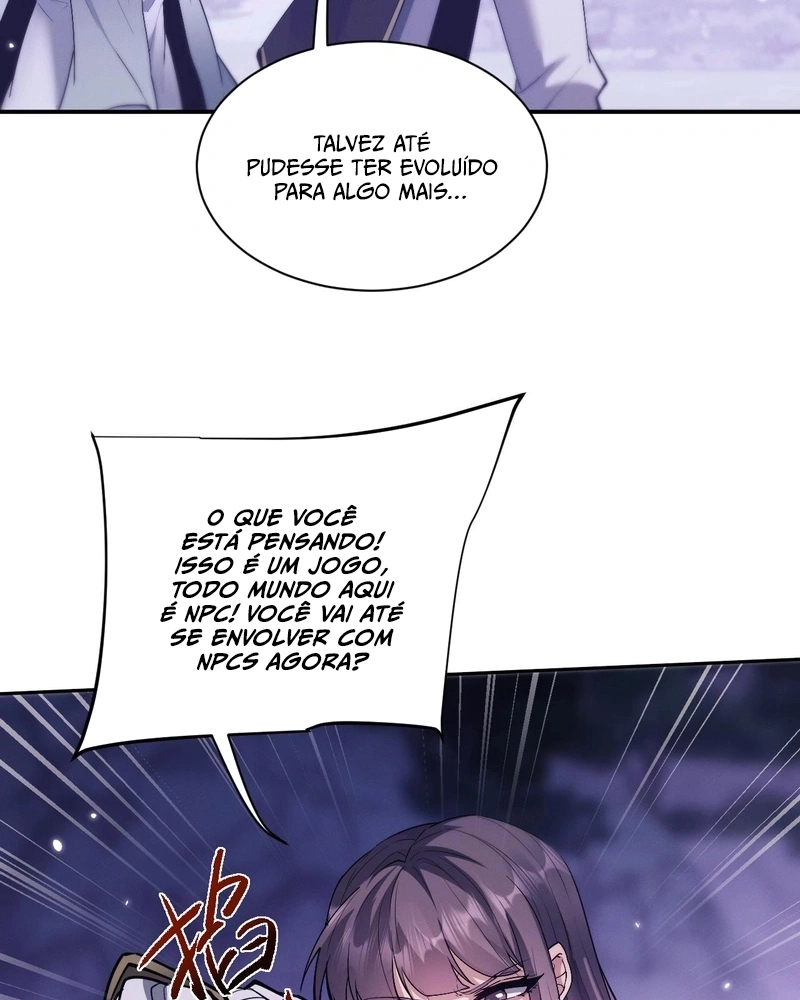 Full-Time swordsman Capítulo 76 Página 70