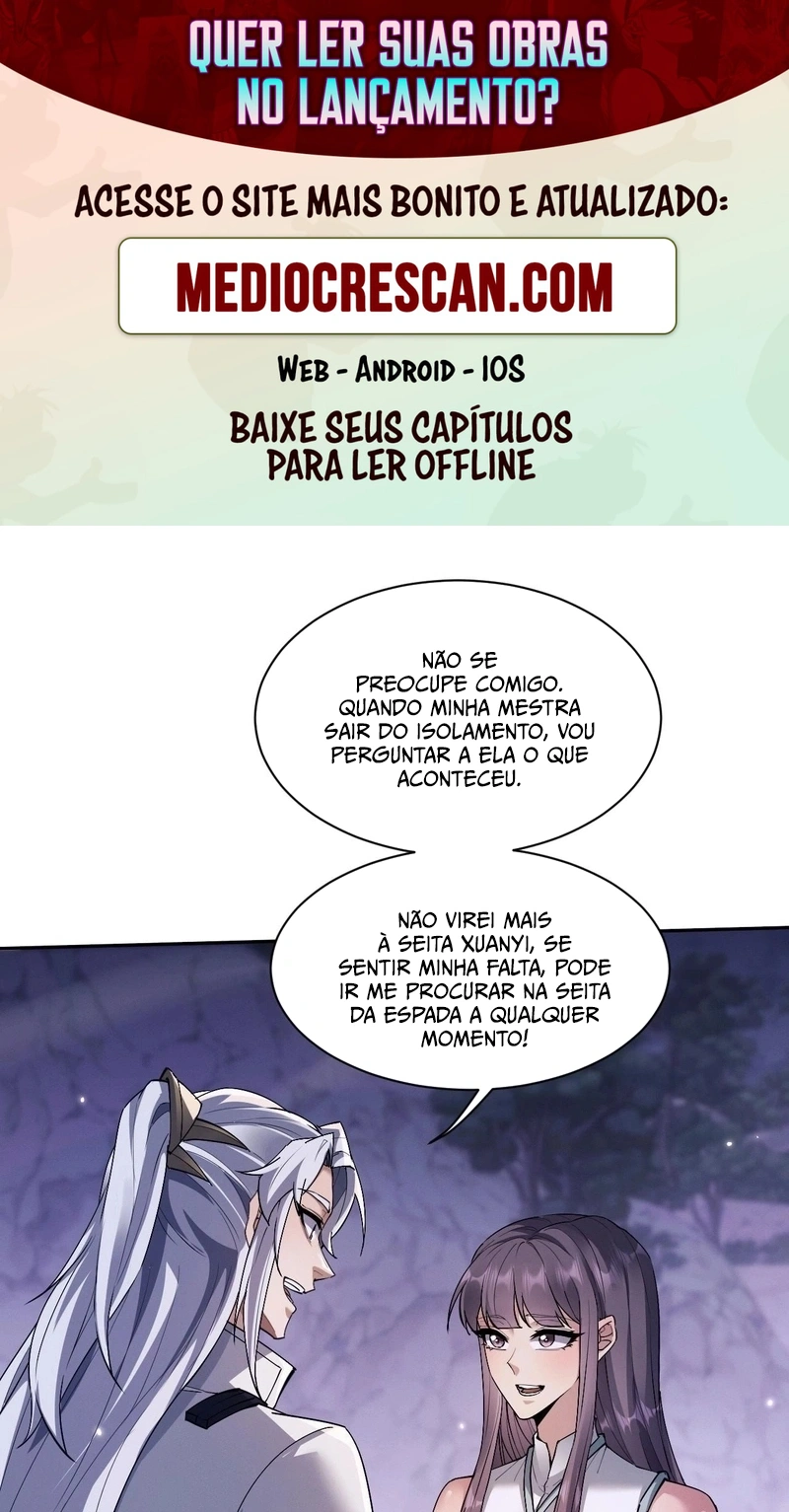 Full-Time swordsman Capítulo 77 Página 1