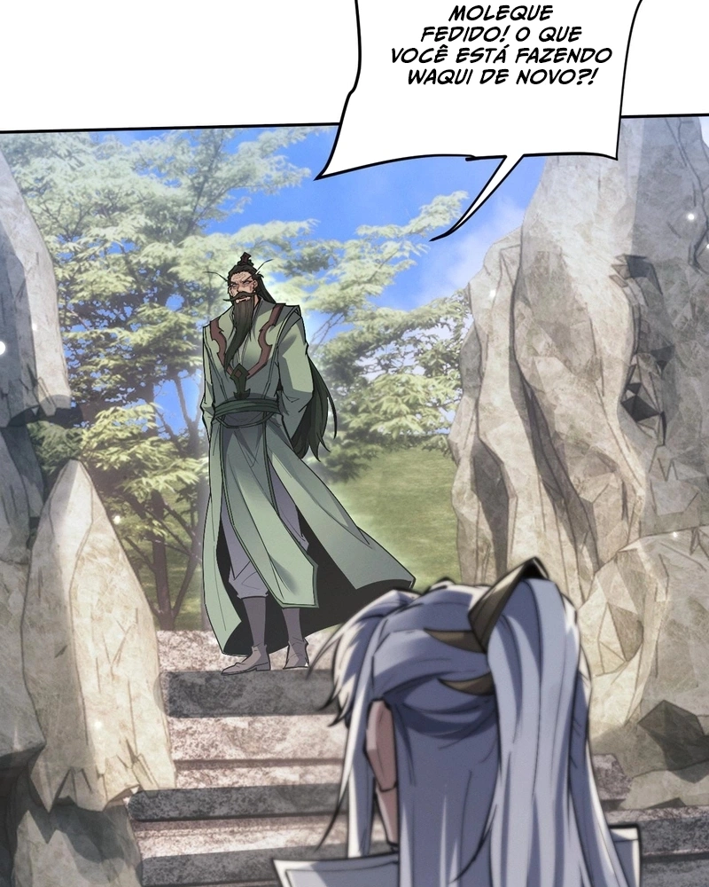 Full-Time swordsman Capítulo 77 Página 12
