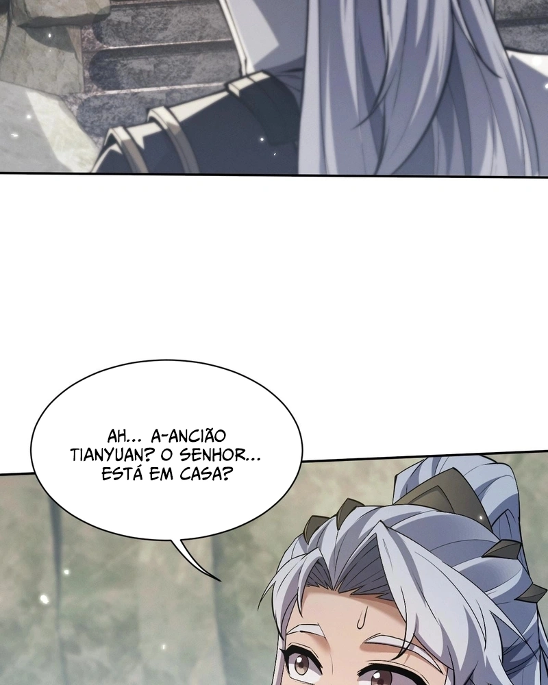 Full-Time swordsman Capítulo 77 Página 13