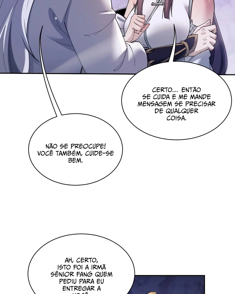 Full-Time swordsman Capítulo 77 Página 2