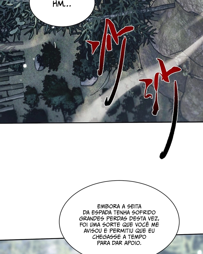 Full-Time swordsman Capítulo 77 Página 21