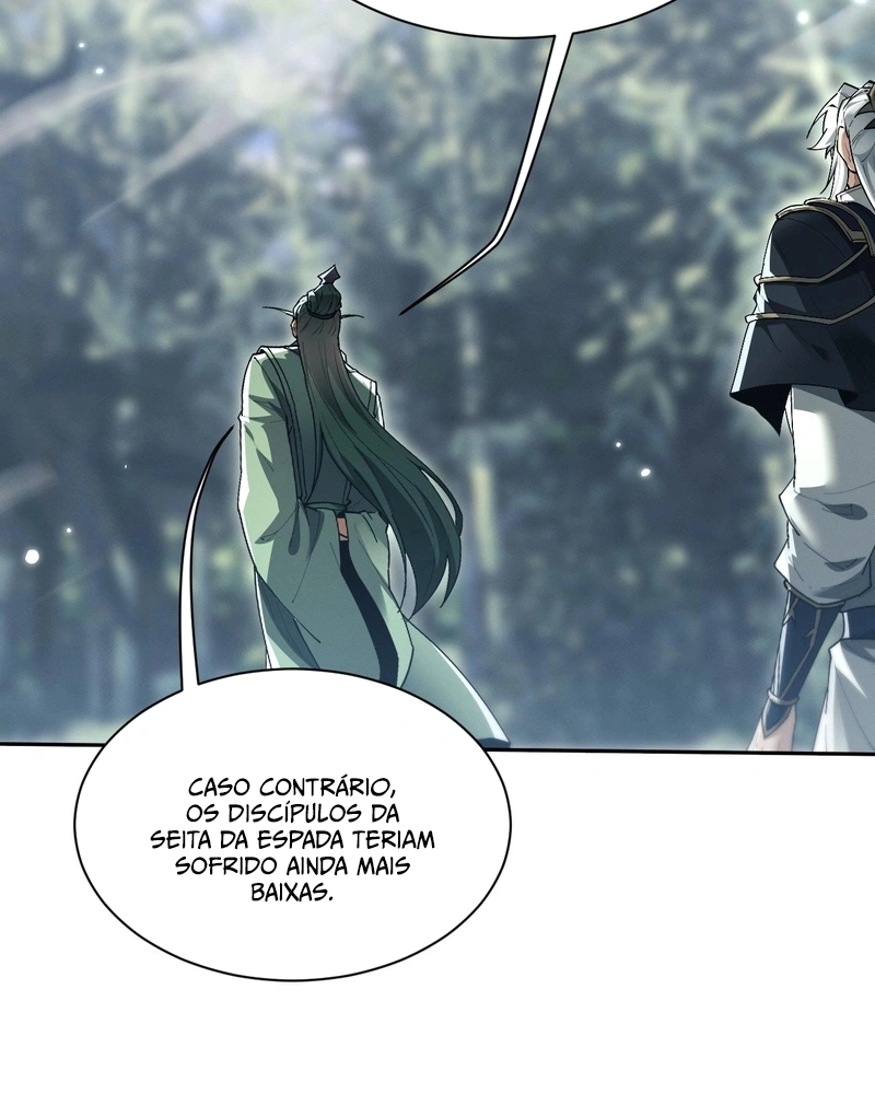Full-Time swordsman Capítulo 77 Página 22