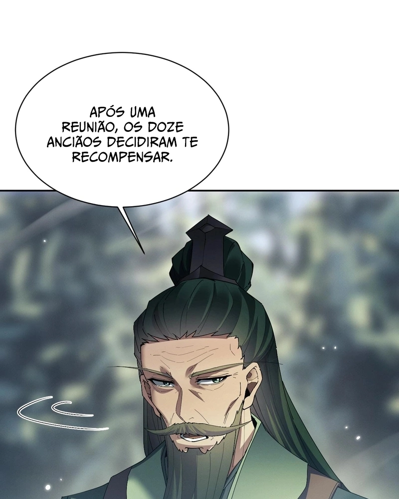 Full-Time swordsman Capítulo 77 Página 23