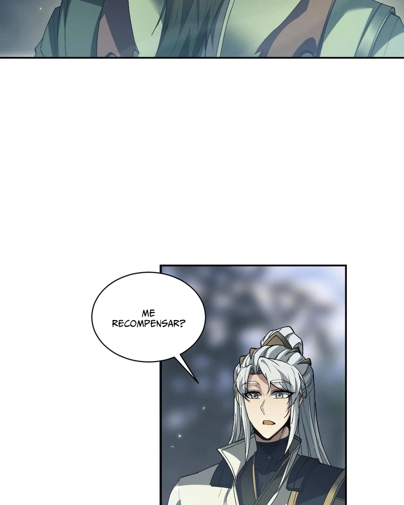 Full-Time swordsman Capítulo 77 Página 24
