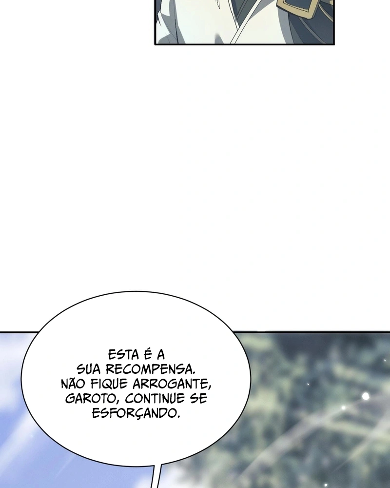 Full-Time swordsman Capítulo 77 Página 25
