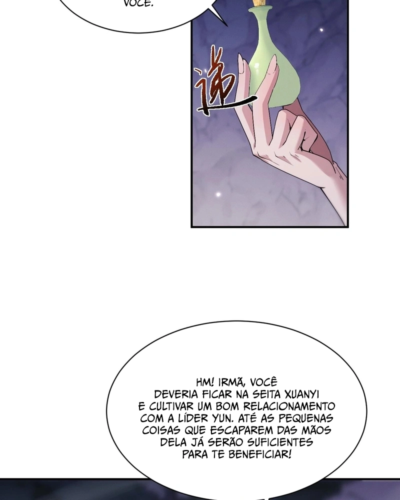 Full-Time swordsman Capítulo 77 Página 3