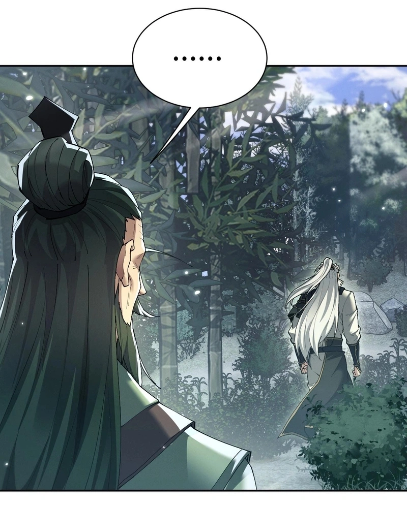 Full-Time swordsman Capítulo 77 Página 30
