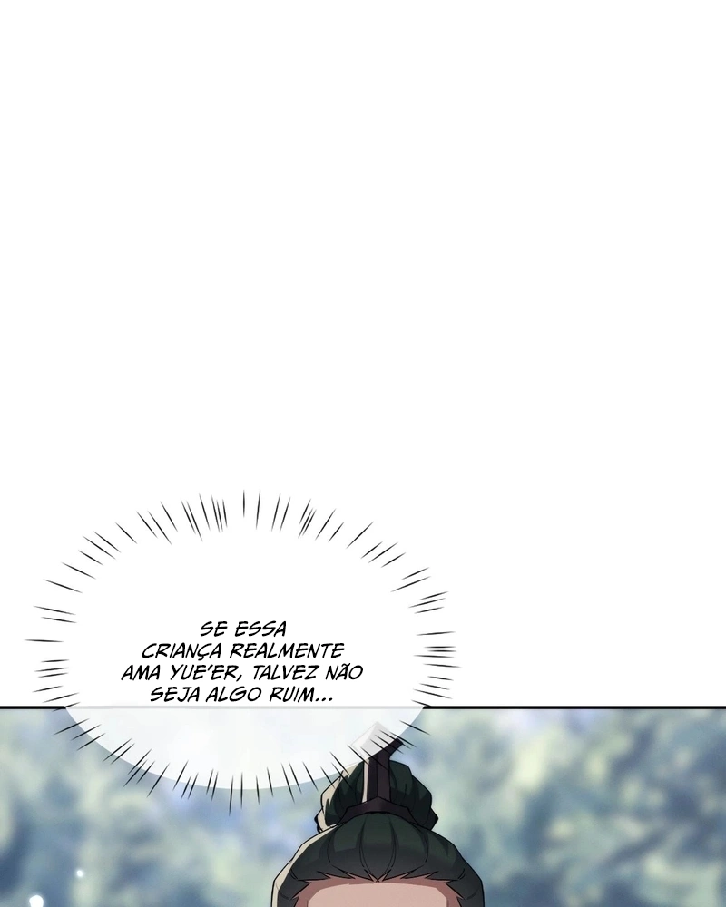 Full-Time swordsman Capítulo 77 Página 31