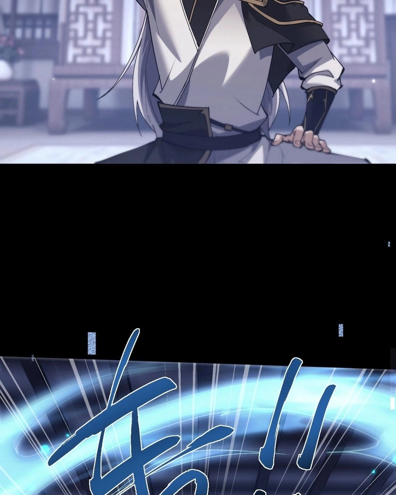 Full-Time swordsman Capítulo 77 Página 36