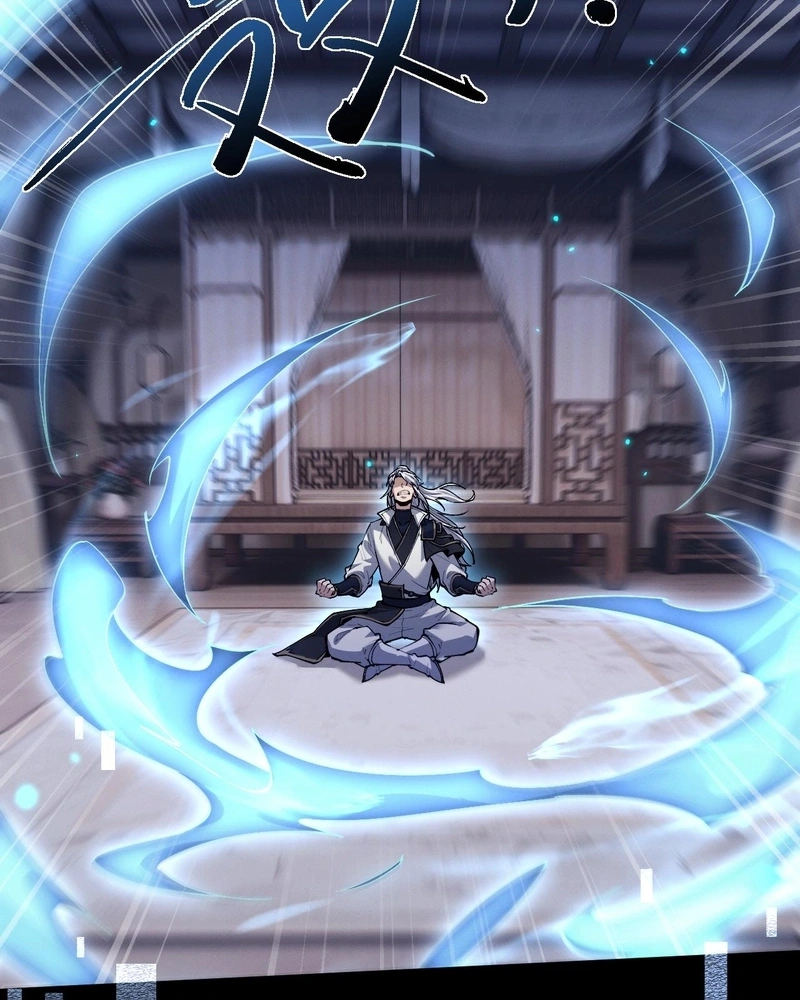 Full-Time swordsman Capítulo 77 Página 37
