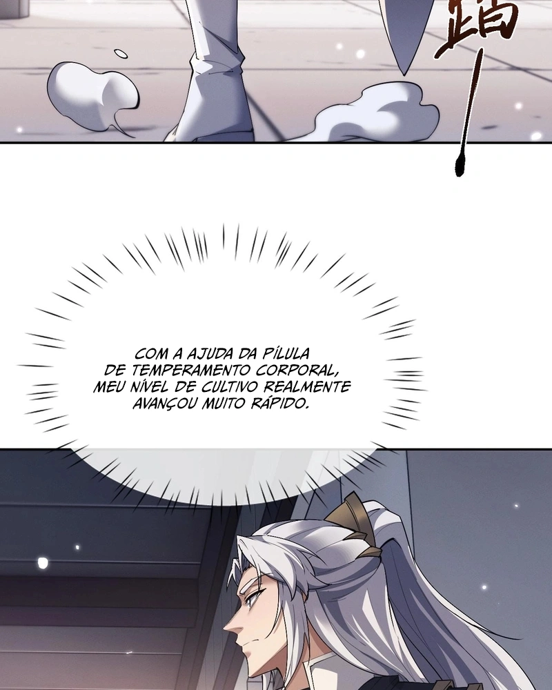 Full-Time swordsman Capítulo 77 Página 42