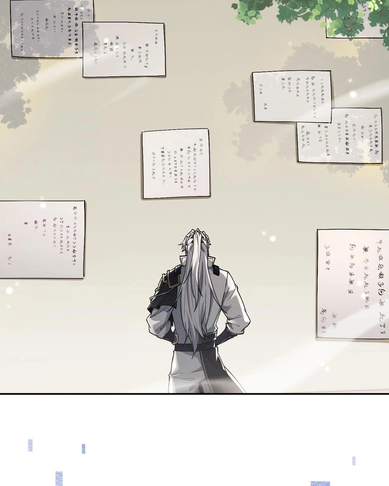 Full-Time swordsman Capítulo 77 Página 45