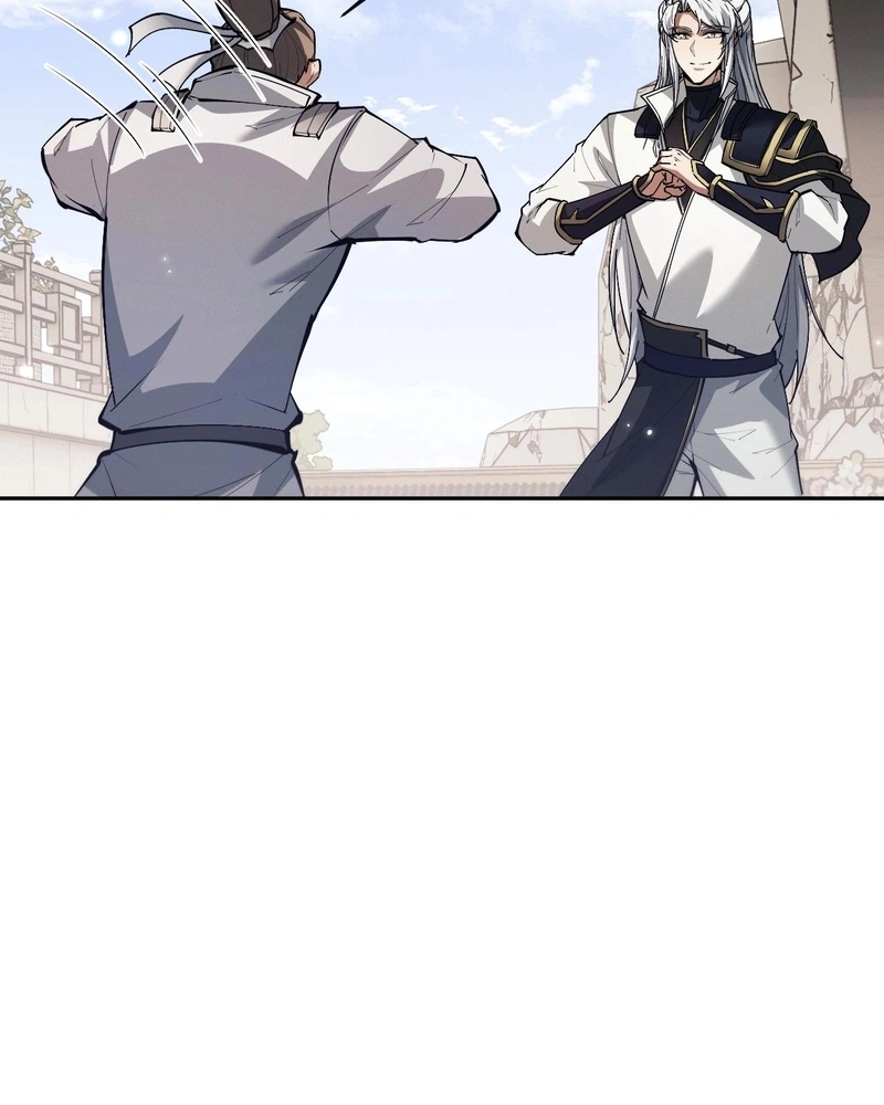 Full-Time swordsman Capítulo 77 Página 55