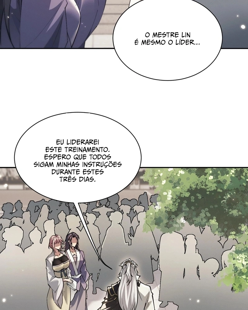 Full-Time swordsman Capítulo 77 Página 58