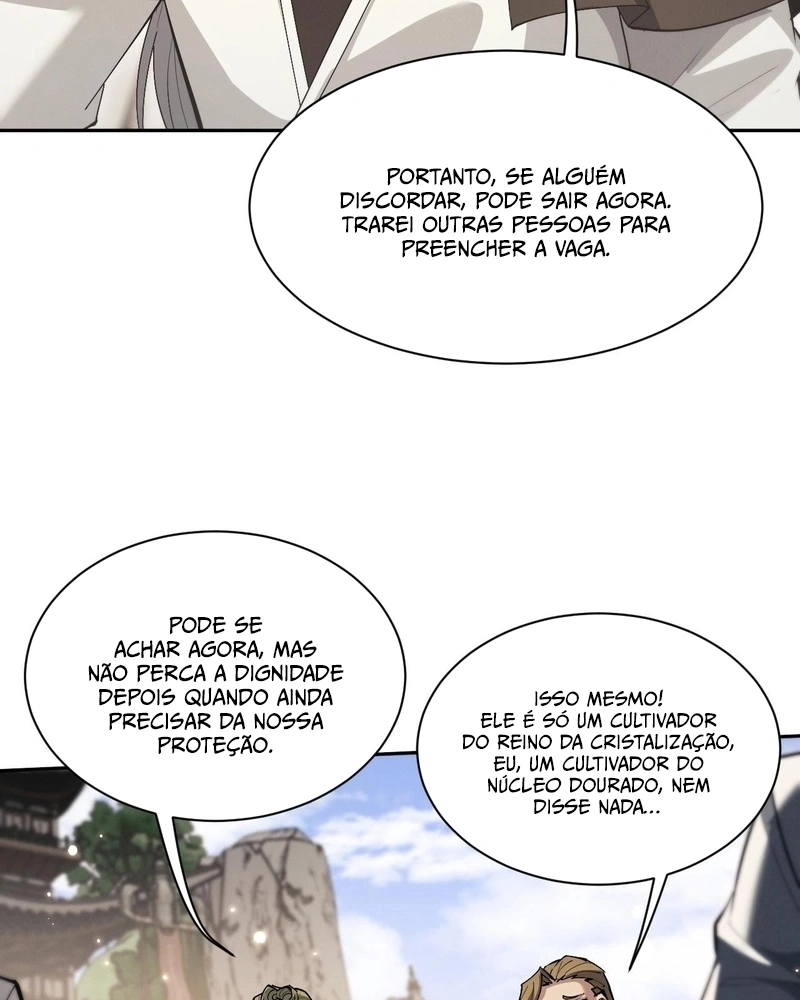Full-Time swordsman Capítulo 77 Página 61
