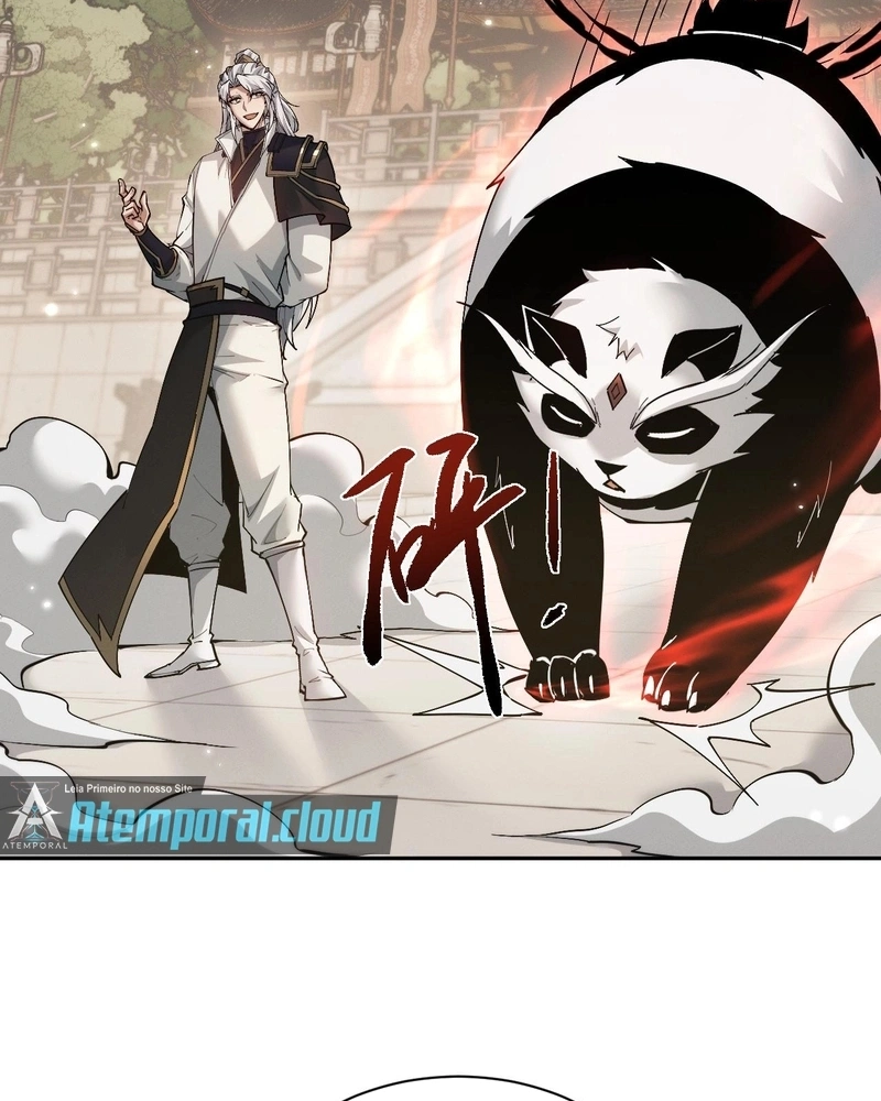 Full-Time swordsman Capítulo 77 Página 69