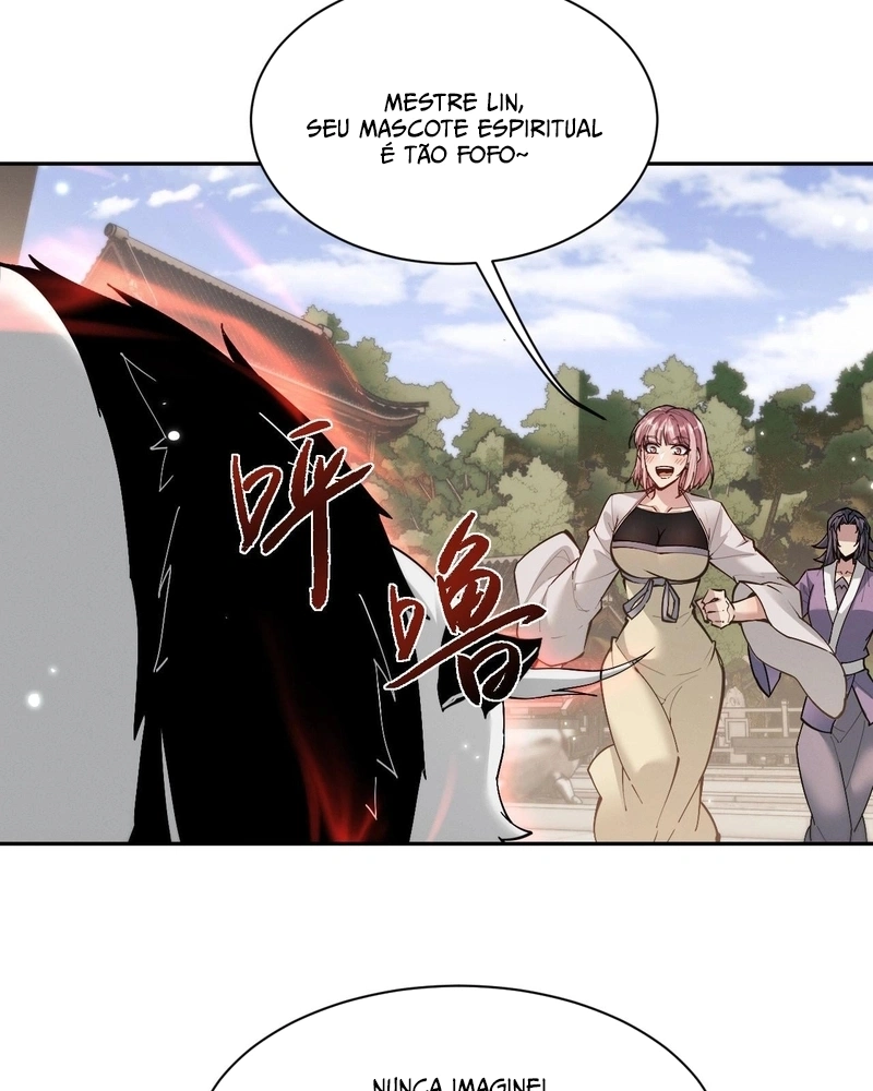 Full-Time swordsman Capítulo 77 Página 70