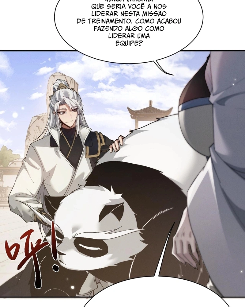 Full-Time swordsman Capítulo 77 Página 71
