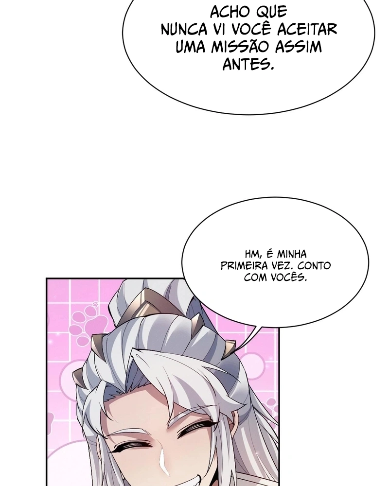Full-Time swordsman Capítulo 77 Página 72