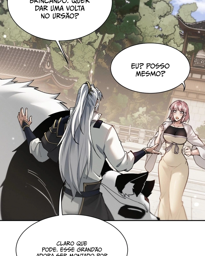 Full-Time swordsman Capítulo 77 Página 75
